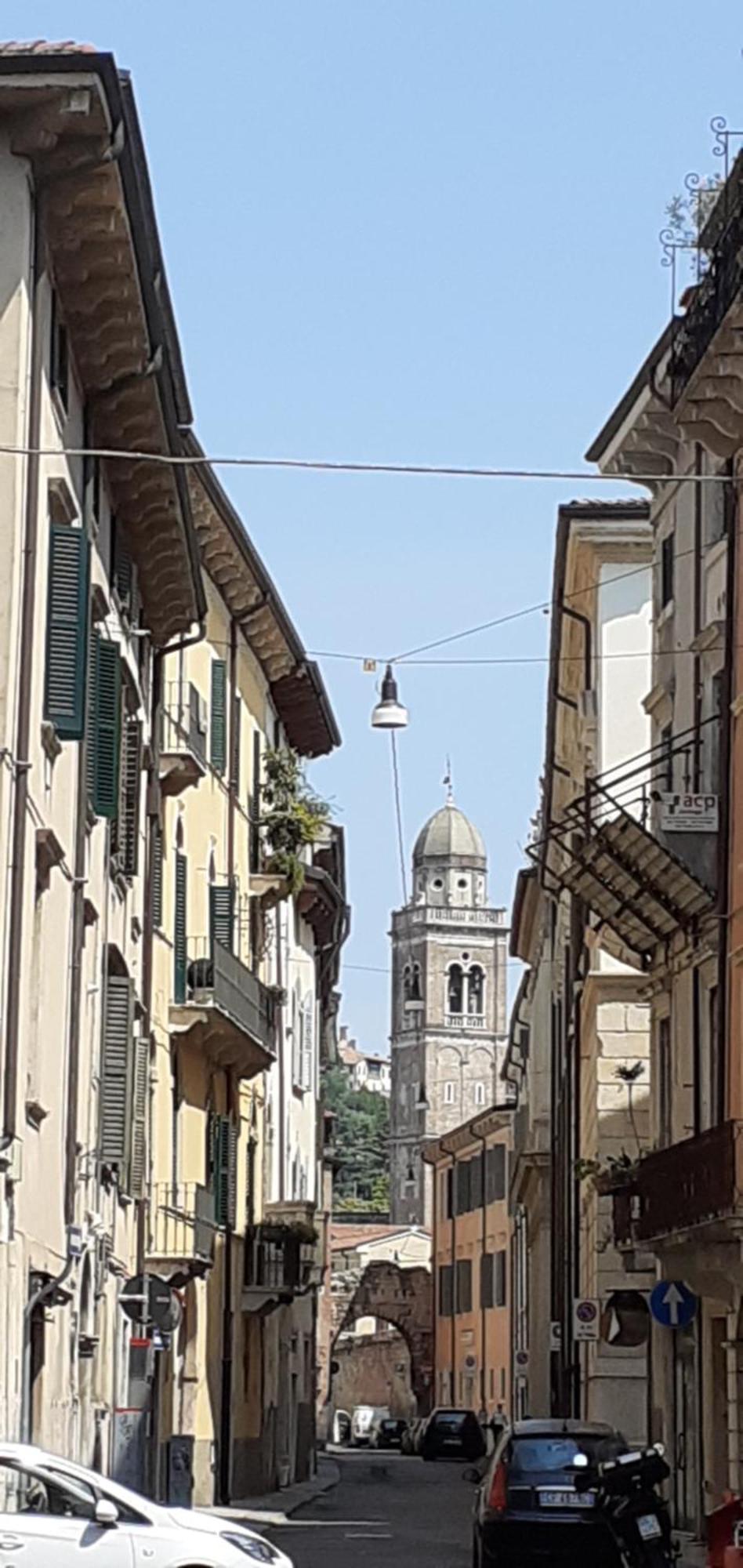 Circolo Vitale, Little Verona Exterior foto